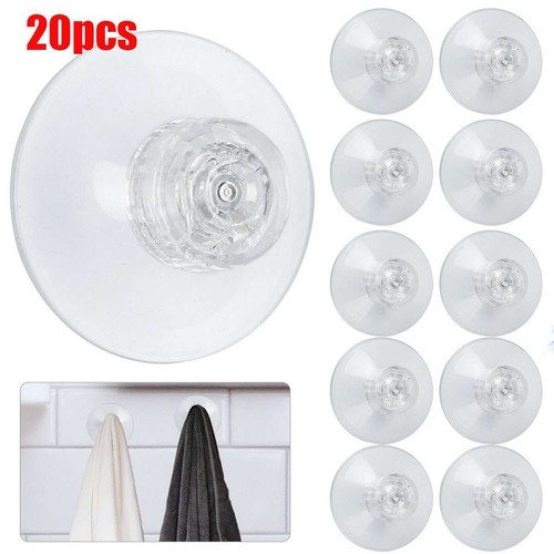 20pcs strong suction cups with - suction,
