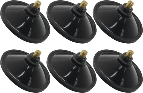 Pcs heavy duty black - pcs,