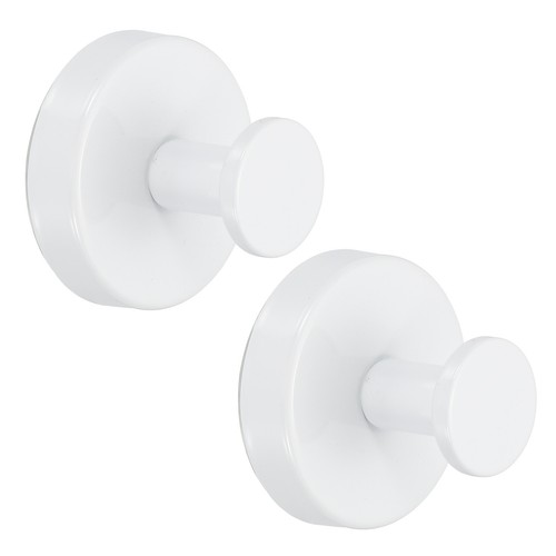Pack stainless steel suction - 2,