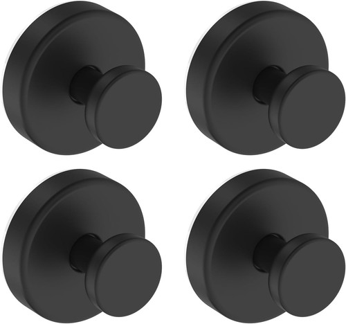 Zuday pieces drill - pieces, black