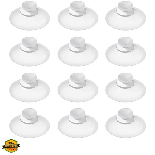 Pieces inch mini - inch, clear