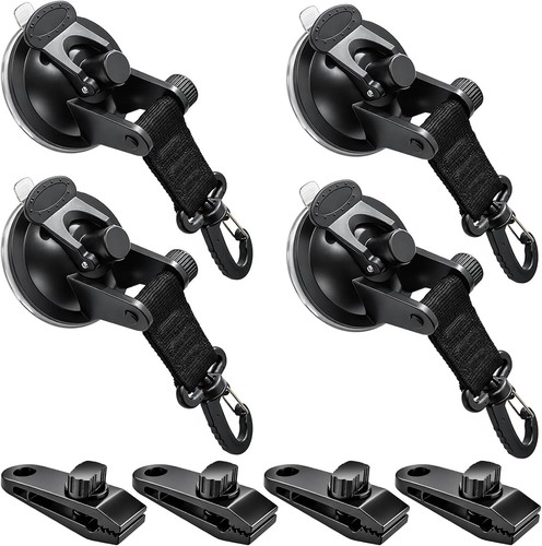 Heavy duty suction cup - duty,
