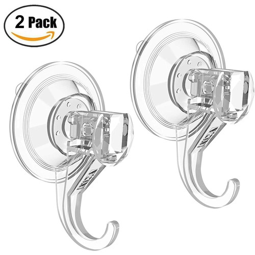 2pcs heavy duty suction cup - duty,