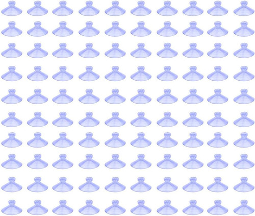 Hyamass 100pcs mini - hyamass, clear