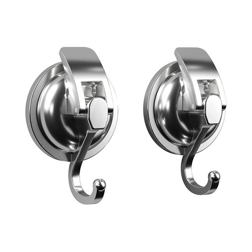 Vacuum suction cup hooks - vacuum,