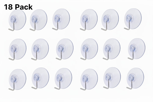 Pack clear suction - 18,