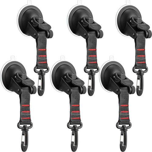 Heavy duty suction cups with - heavy,