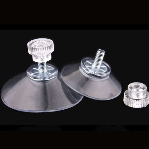 10pcs strong suction cups - 10pcs,