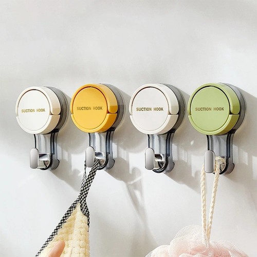 Strong suction hooks traceless - strong,