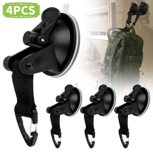 4pcs heavy duty suction cup - suction,