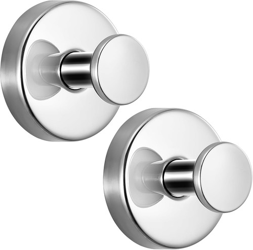 Drill suction cup hooks - suction,