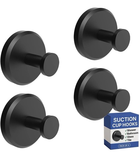 Home suction cup hooks - home,