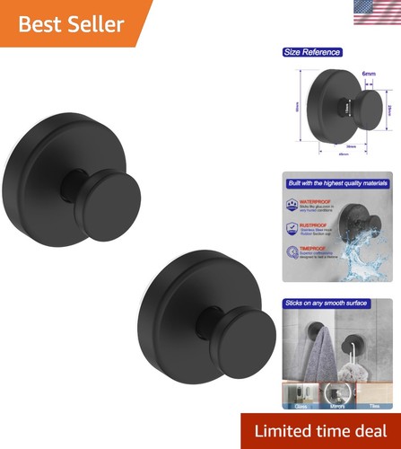 Elegant suction cup - cup,